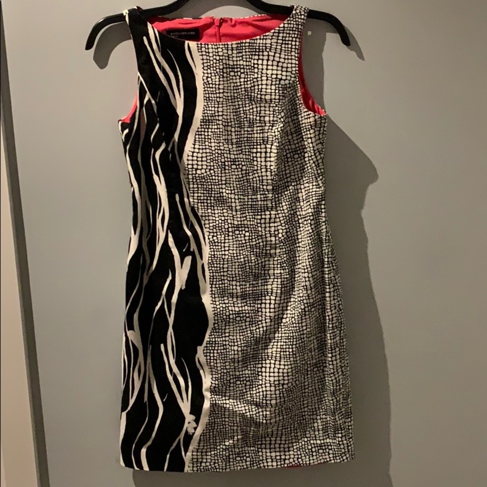 Jones New York Dress